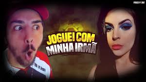Ігри та ігрові приставки » герої ігор. Joguei Com Minha Irma Quase Um Boyah Insano Youtube