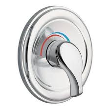 4.6 out of 5 stars 837. Moen Legend Single Lever Handle Tub And Shower Valve Trim Kit In Polished Chrome Tl170 Ferguson