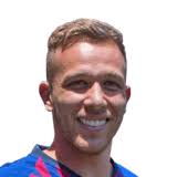 Arthur Henrique Ramos Oliveira Melo 84 CM