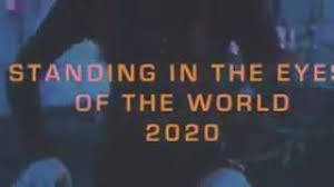 And in that sense, the eye of the world more than delivers. Mb Selangor Nyanyi Rap Lagu Standing In The Eyes Of The World Youtube