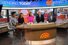 Anchors should be unbiased news reporters and have the responsibility to. How Much Do Tv Anchors Really Make Hint Not All That Much Washington Times