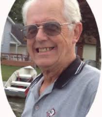 Roger Barrie Storms Obituary