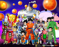 We hope you enjoyed the collection of dragon ball super wallpapers. 1500 Dragon Ball Super Hd Wallpapers Background Images