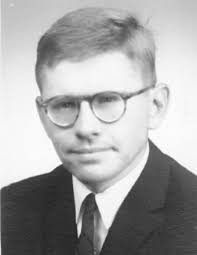 Obituary information for Paul Joseph Wisner