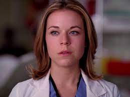 Challenge yourself to remember one significant thing about dr. A Ranking Of The Saddest Grey S Anatomy Character Deaths
