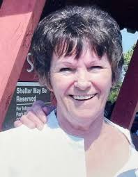 Betty Martin Obituary January 5, 2022