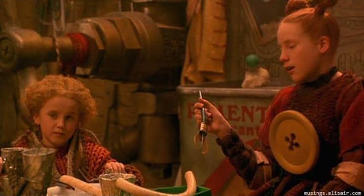 The Borrowers reportedly getting the remake treatment | Film Stories
