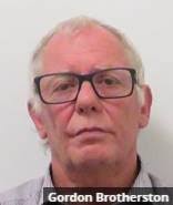 Police Scotland Dumfries & Galloway