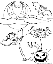 You can use our amazing online tool to color and edit the following bat printable coloring pages. Halloween Bat Colouring Pages For Kidsc66e Coloring Pages Printable