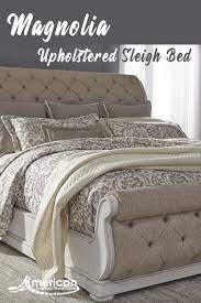 Magnolia Manor Bedroom American Furniture Furniture Warehouse Furniture