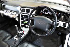 Maybe you would like to learn more about one of these? When Is The Toyota Chaser Jzx100 Legal In The Usa Toprank Importers