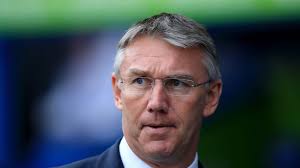 Sky Bet Championship: Nigel Adkins believes Reading's youngsters have a  bright future