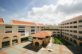 Andrew's village which consists of the sajs, sass and sajc pride ourselves as one family where students have the opportunity to have twelve years of education in servant leadership. Dp Architects
