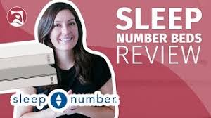 Sleep number beds use technology to collect data about a person's sleeping patterns. Sleep Number Bed Reviews Everything There Is To Know Youtube