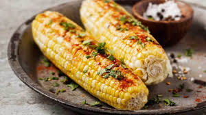 Corn 101 Nutrition Facts And Health Benefits