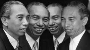 Lima negara pendiri asean adalah indonesia, filipina, thailand, malaysia, dan singapura. Tokoh Pendiri Asean Saling Amanah