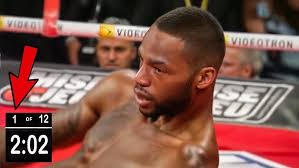 Kelvin King Boxing. 6th Annual Gleason