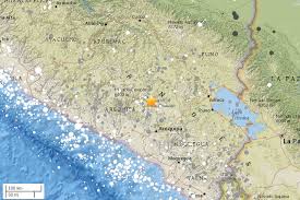 Temblor de hoy domingo 26 de mayo del 2019 terremoto en tarapoto perú se reportan derrumbes en yurimaguas y moyobamba 8.0 a 8.2 profundidad 105. Reporte Mundial De Sismos Y Terremotos Hoy 16 De Agosto 2016 Temblores En Peru Y Chile Universitam