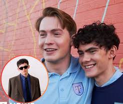 Joe Locke just dropped a bombshell about his dream role, and it's nothing  like what fans expected! 😲 From Heartstopper to action star? His latest  reveal is turning heads and sparking wild