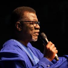 Mensa Otabil