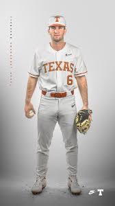 Our inventory of texas longhorns football, baseball, and basketball apparel ensures we have what you need to root on texas all year long. Texas Baseball Uniforms Uniswag