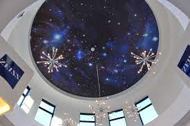 Dome In The Optical At Family Eyecare Of Glendale Healthcare Design Optical Shop Interior Optical Store Interior