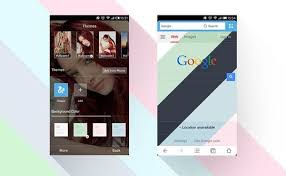 Uc browser download for kaios 2.0 : Uc Browser For Android Updated With Ad Blocker Customized Web Pages And More