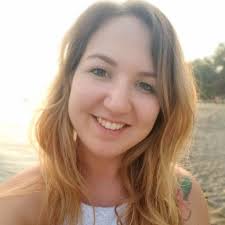 Martina Rae Jordan (1996-2022)