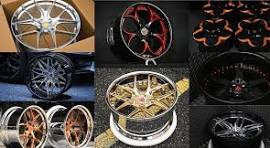 Custom Volvo Custom Forged Wheels & Rims | RVRN Forged ...