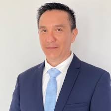 Claudio León Sánchez