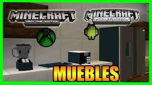 4.place the mod file downloaded (.jar or.zip) into the mods folder.5.head to download from link, and go to xbox one smartglass on the … Muebles Para Minecraft Xbox One Pe Mod Furnicraft Y Furniture Addon 2020 Youtube