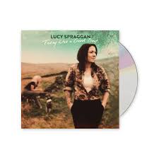 Today was a good day. Townsend Music Online Record Store Vinyl Cds Cassettes And Merch Lucy Spraggan Today Was A Good Day Signed
