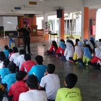 Seven other schools are smk klian pauh in taiping; Photos At Smk Dato Hj Mohd Taib Chemor Perak