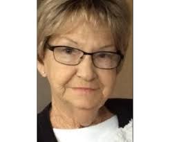 Nancy Velting Obituary (2017)