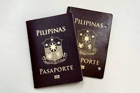 All you need to check your residence visa validity is your passport number and the passport expiry date. Ofws In Sg Philippine Passport Renewal Guide Lord Around The World