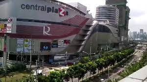What hotels are near central plaza pinklao? Central Plaza Shopping Center Rama 9 Bangkok Thailand Youtube