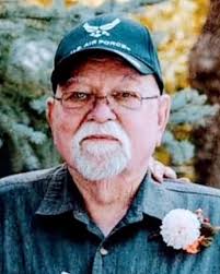 SMSgt. Roger Dale Lamb, USAF (Ret.) Obituary February 15, 2025