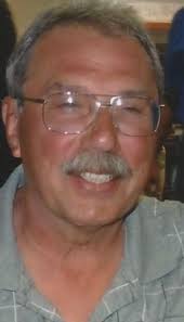 RONALD LUCAS Obituary (2016)