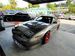 Pokok Touge Autoworks