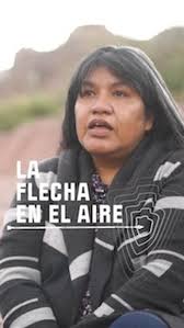 Qué cosas se tejen cuando nos juntamos a tejer? 🤔🧶, 🏹 “La flecha en el  aire” es la nueva exposición temporal del Terry que indaga los modos en que  los saberes, la forma de organizar el tiempo, la ...