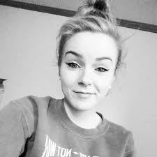 Kristina Sena's Instagram, Twitter & Facebook