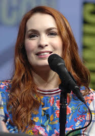 Though the british men of letters are far more proactive in wiping out monster threats, they also have a black and white view of the world. Felicia Day Wikipedia
