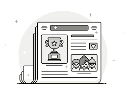 Good News Good News Best Icons Icon Design