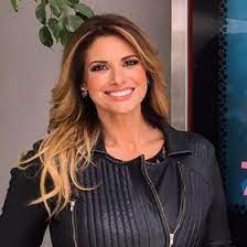 Alessandra rampolla is best known as a tv show host. Alessandra Rampolla Alessarampolla Profile Pinterest