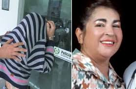 Polícia investiga morte de mulher que foi atropelada pelo próprio filho em  Campos, no RJ