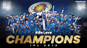 High quality mumbai indians gifts and merchandise. Role Of Statistics In Mumbai Indians Success By Convolution Classic Medium