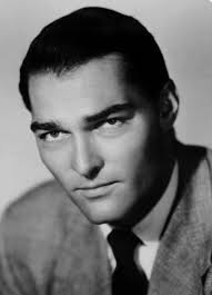 John Russell (1921-1991). Born John Lawrence Russell, he is probably best  remembered for his role as 'Marshal Dan Troop'