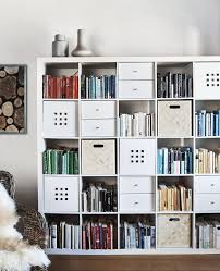 Three Storage And Display Ideas For Kallax Raumteiler Ikea Kallax Kallax Regal