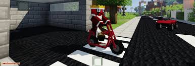 More than a decade after its release, minecraft remains one of the most popular games on pcs, consoles, and mobile dev. Mrcrayfish S Vehicle Mod 1 16 5 1 15 2 Early Childhood Toys 9minecraft Net
