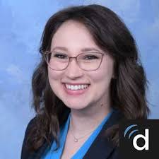 Dr. Katherine Geric, DO